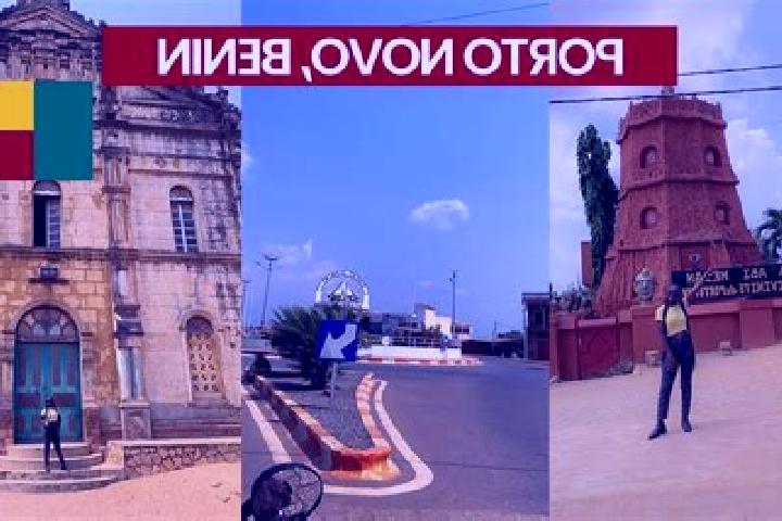 Nora, 24 — Escort in Porto-Novo, Benin