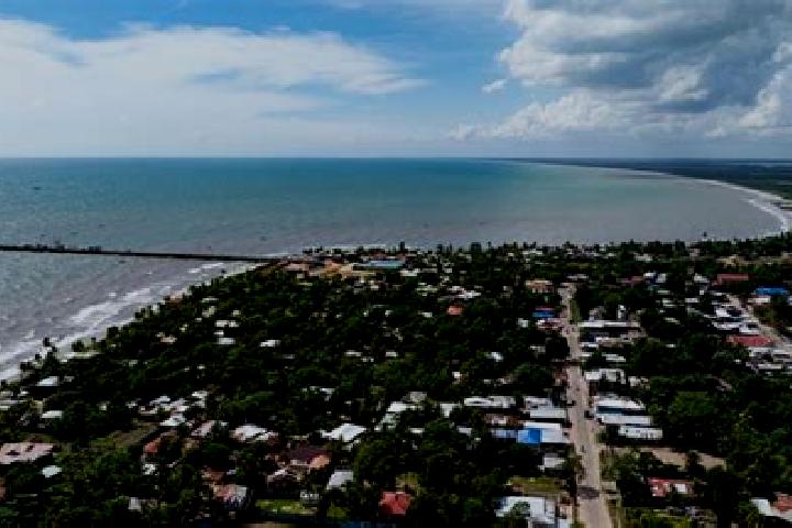 Nora, 24 — Escort in Puerto Cabezas, Nicaragua