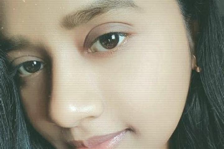 Nora, 24 — Escort in Raha, India