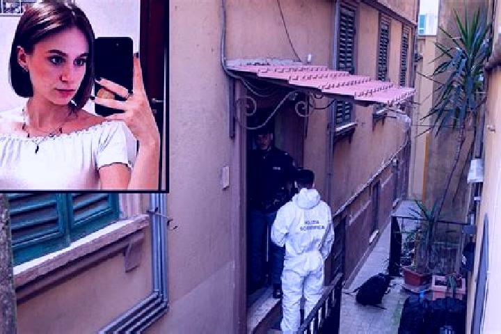 Nora, 24 — Escort in Rezzato, Italy