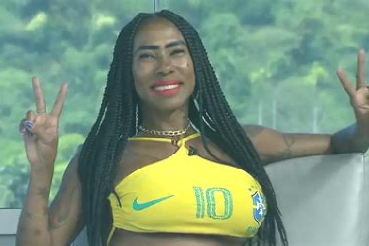 Nora, 24 — Escort in Santa Ines, Brazil