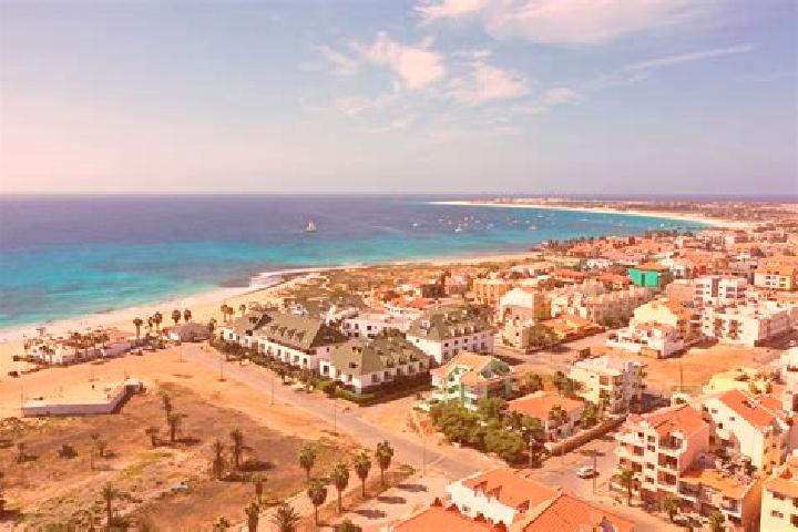Nora, 24 — Escort in Santa Maria Centro, Cape Verde