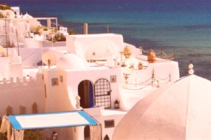 Nora, 24 — Escort in Zahanah, Tunisia