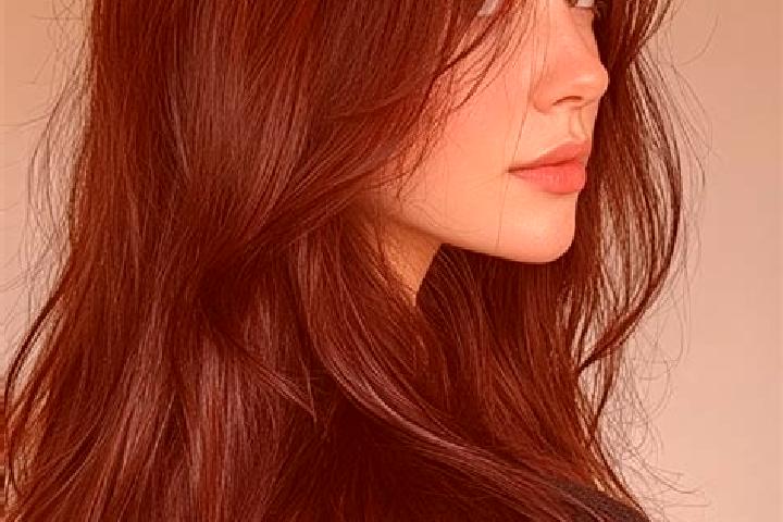 Nora, 25, a auburn brown-eyed european companion based in Saidpur. Offering BDSM, Domination, Massage. Available for incall and outcall, day and evening dates.