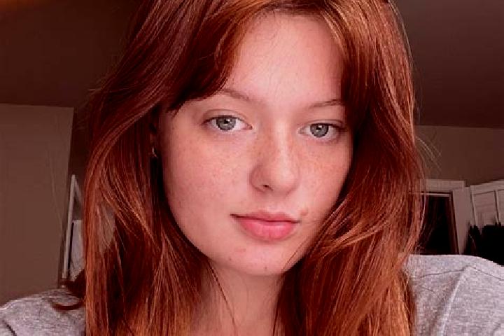 Nora, 25, a auburn green-eyed mixed companion based in Santa Tereza do Oeste. Offering Roleplay, Tantra, Girlfriend Experience. Available for incall and outc...