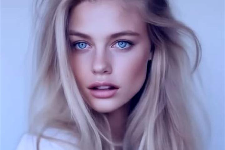 Nora, 25, a blonde amber-eyed slavic companion based in Contla. Offering Duos, Prostate Massage, Party Girl, OWO. Available for incall and outcall, overnight...