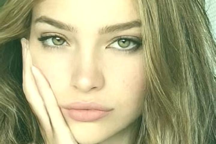 Nora, 25, a blonde brown-eyed mixed companion based in Kotari. Offering CIM, Roleplay, Erotic Massage, Girlfriend Experience. Available for incall and outcal...