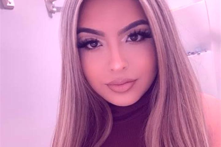 Nora, 25, a blonde grey-eyed latina companion based in Gohand. Offering Couples, Party Girl, Prostate Massage. Available for incall and outcall, overnight bo...