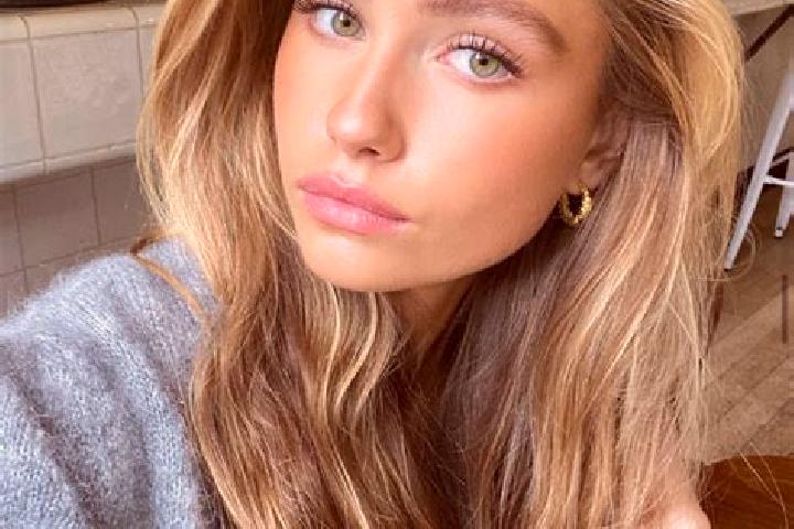 Nora, 25, a blonde hazel-eyed caribbean companion based in Westville. Offering Roleplay, Tantra, Deep French Kissing, Girlfriend Experience. Available for in...