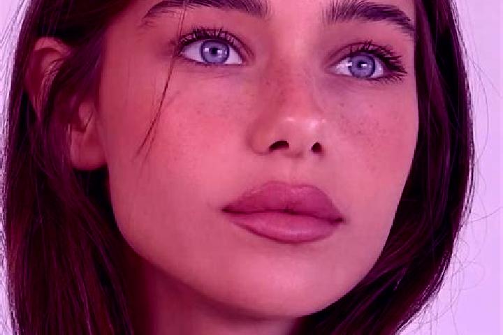 Nora, 25, a brunette amber-eyed caucasian companion based in Conego Marinho. Offering Travel Companion, Striptease, CIM, Tantra. Available for incall and out...