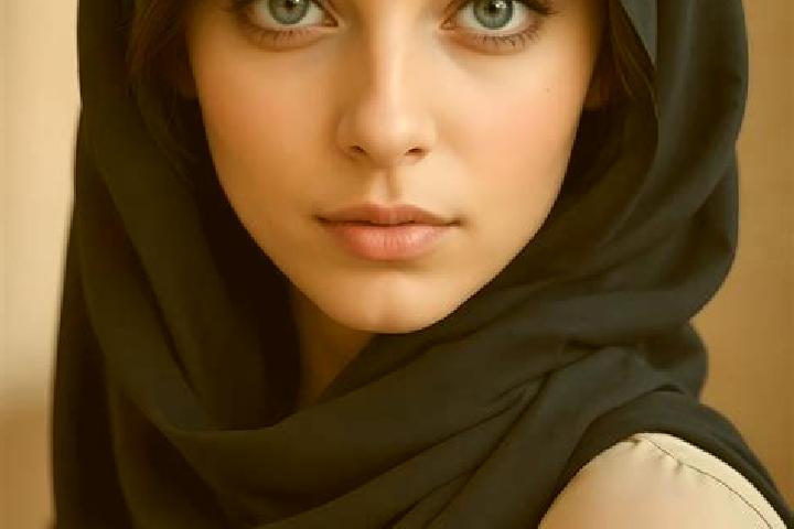 Nora, 25, a brunette grey-eyed middle eastern companion based in Rosenau. Offering A-Level, Duos, Domination. Available for incall and outcall, overnight boo...