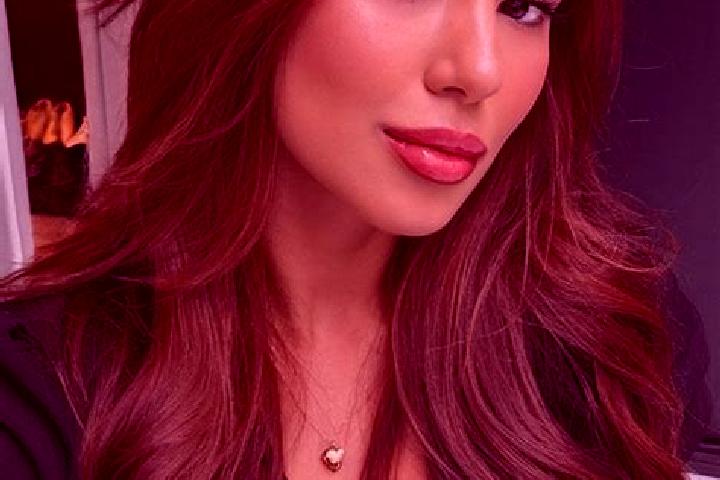 Nora, 25, a chestnut brown-eyed latina companion based in Caribo. Offering A-Level, Duos, Domination. Available for incall and outcall, overnight bookings av...