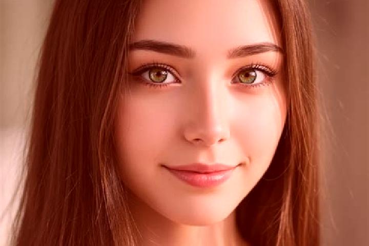 Nora, 25, a chestnut dark-eyed asian companion based in Shiramin. Offering Roleplay, A-Level. Available for incall and outcall, overnight bookings available.