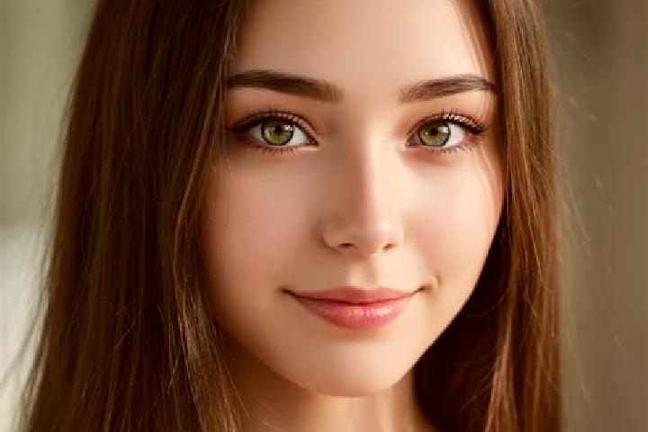 Nora, 25, a chestnut green-eyed mixed companion based in Narbonne. Offering 69, Duos, Fetish. Available for incall and outcall, day and evening dates.