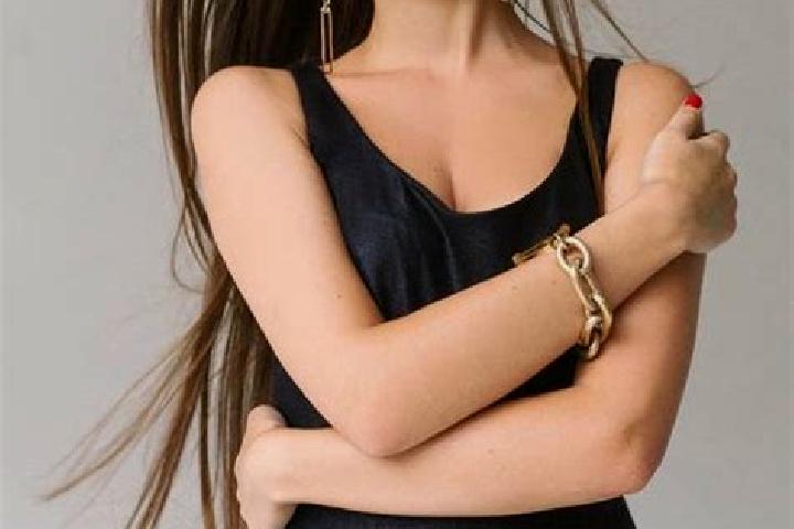 Nora, 25, a dark blonde dark-eyed latina companion based in Morococha. Offering Striptease, Couples, Travel Companion. Available for incall and outcall, over...