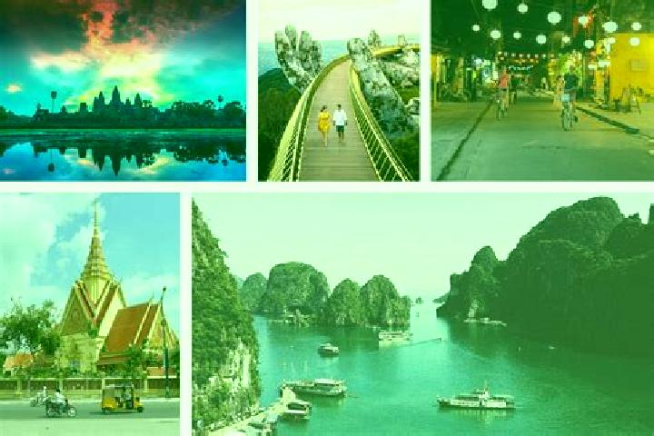 Nora, 25 — Escort in An Chau, Vietnam