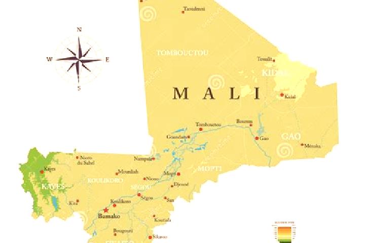 Nora, 25 — Escort in Araouane, Mali
