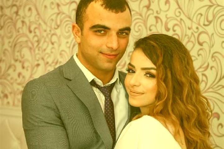 Nora, 25 — Escort in Askyaran, Azerbaijan