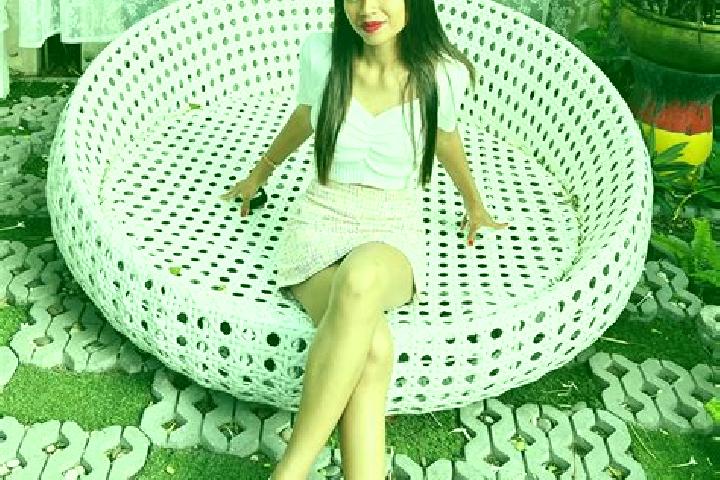 Nora, 25 — Escort in Ban Haet, Thailand