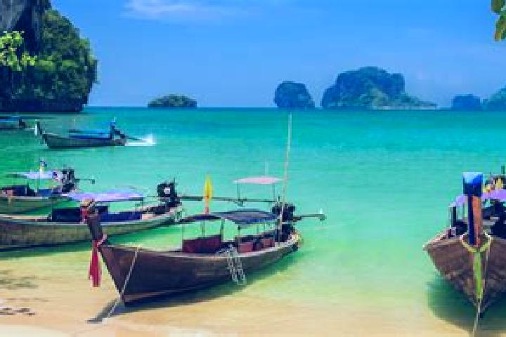 Nora, 25 — Escort in Ban I Loet, Thailand