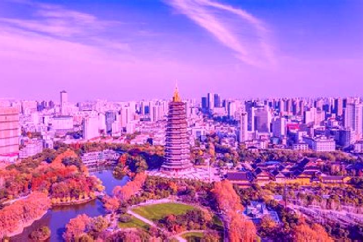 Nora, 25 — Escort in Benniu, China