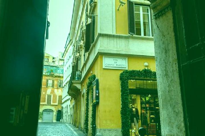 Nora, 25 — Escort in Campo Marzio, Italy
