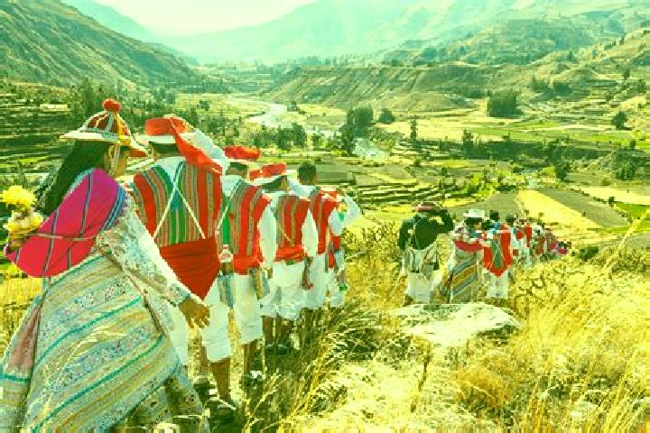 Nora, 25 — Escort in Caylloma, Peru