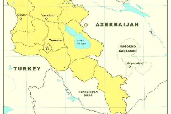 Nora, 25 — Escort in Dasht, Armenia