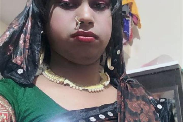 Nora, 25 — Escort in Faridabad, India