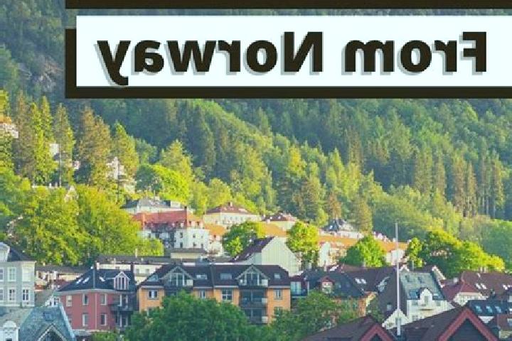 Nora, 25 — Escort in Jordtveit, Norway