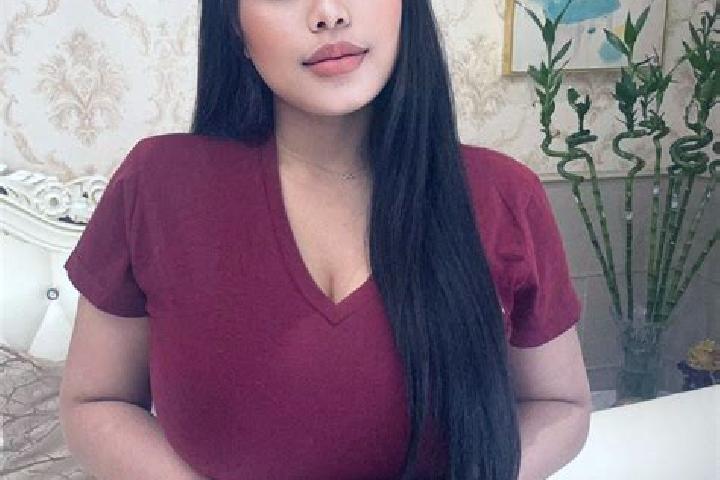 Nora, 25 — Escort in Khallat al Mayyah, Palestine