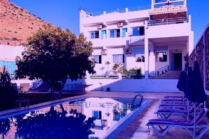 Nora, 25 — Escort in Khenifra, Morocco