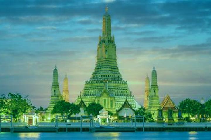 Nora, 25 — Escort in Khok Pho, Thailand