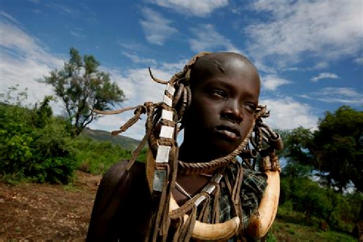 Nora, 25 — Escort in Konso, Ethiopia