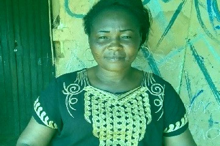 Nora, 25 — Escort in Kouadio-Kouassikro, Ivory Coast