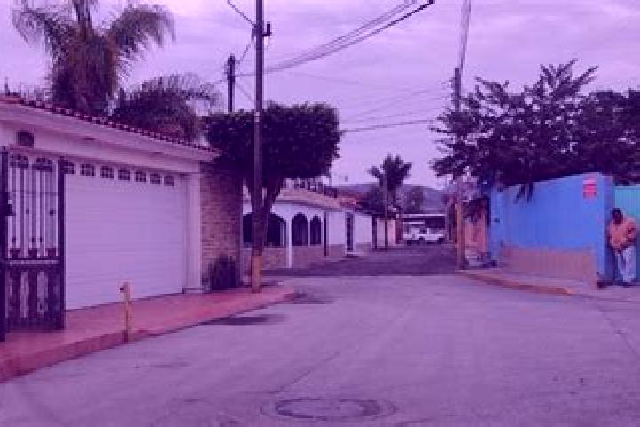 Nora, 25 — Escort in Labor de Valtierra, Mexico
