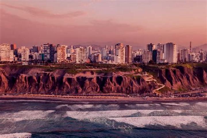 Nora, 25 — Escort in Lambrama, Peru