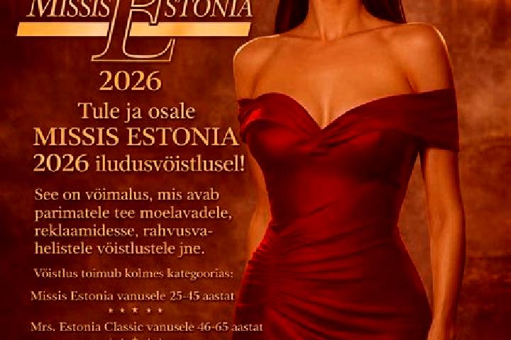 Nora, 25 — Escort in Lasnamaee, Estonia