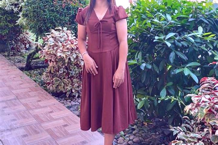 Nora, 25 — Escort in Lebak, Philippines