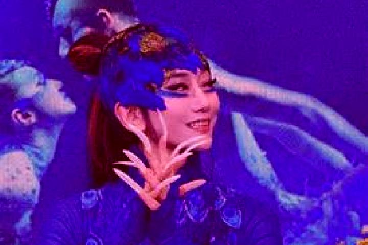 Nora, 25 — Escort in Liping, China