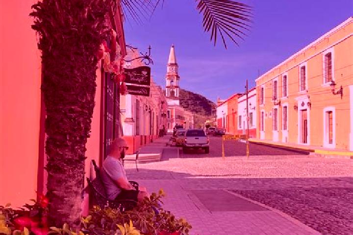 Nora, 25 — Escort in Mascota, Mexico