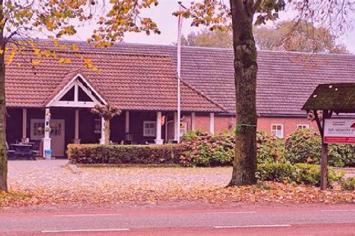 Nora, 25 — Escort in Nijnsel, Netherlands