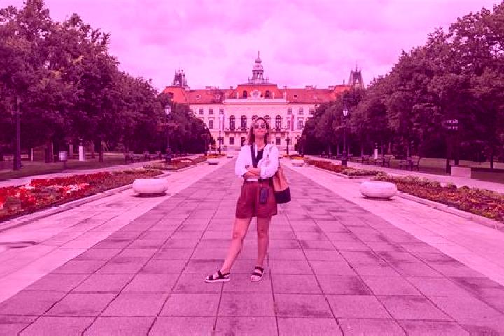 Nora, 25 — Escort in Obrenovac, Serbia