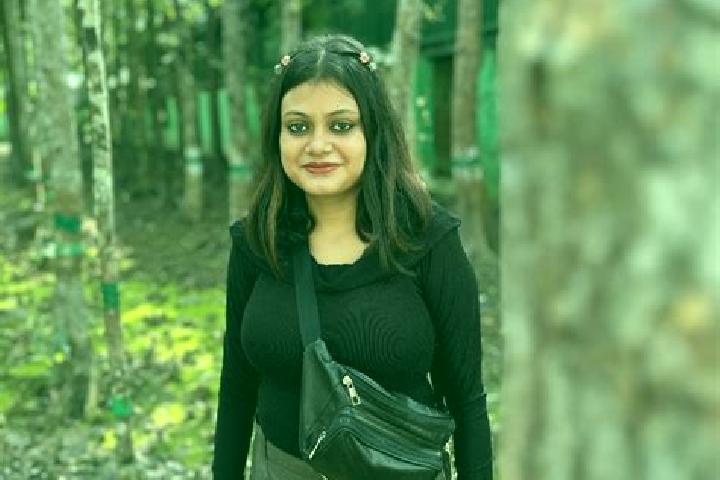 Nora, 25 — Escort in Ranaghat, India