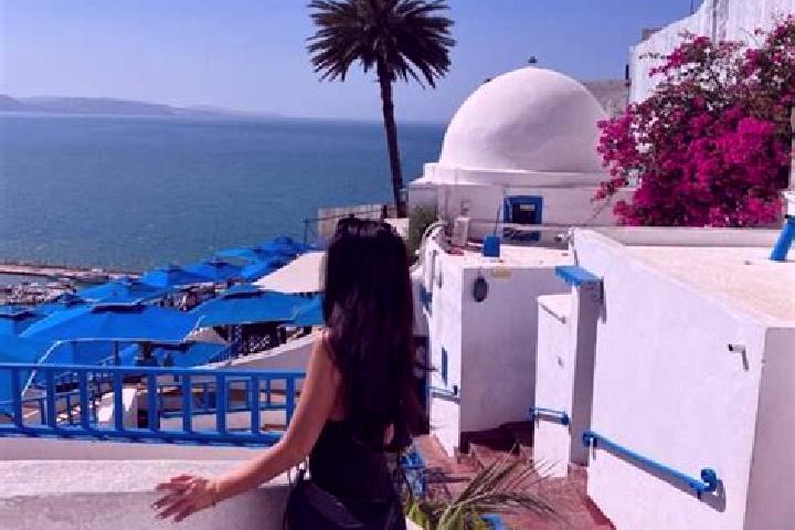 Nora, 25 — Escort in Sidi Bou Lanouar, Morocco