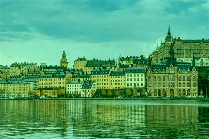 Nora, 25 — Escort in Skattkaerr, Sweden