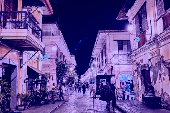 Nora, 25 — Escort in Vigan, Philippines