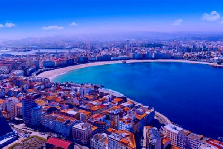 Nora, 25 — Escort in Vigo, Spain