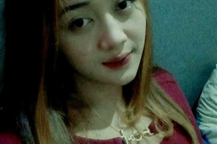 Nora, 25 — Escort in Wedi, Indonesia