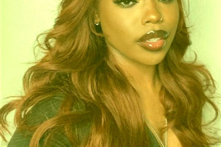 Nora, 26, a auburn amber-eyed ebony companion based in Siluko. Offering BDSM, Striptease, Couples, Overnight. Available for incall and outcall, day and eveni...